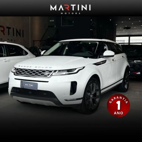 LAND ROVER Range Rover Evoque 2.0 16V 4P 4WD SE AUTOMTICO, Foto 1