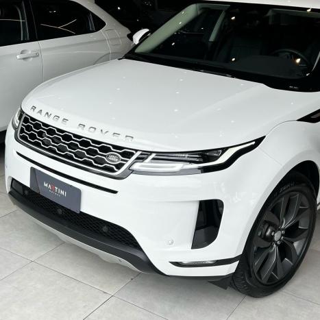 LAND ROVER Range Rover Evoque 2.0 16V 4P 4WD SE AUTOMTICO, Foto 2