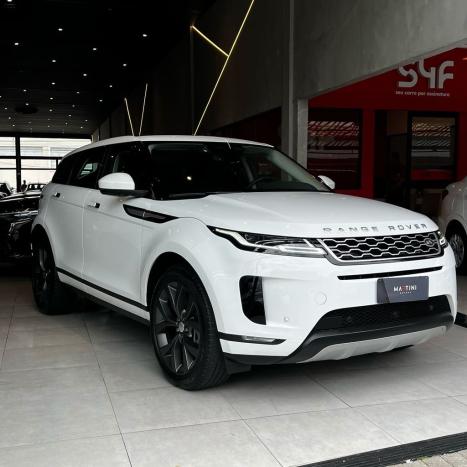 LAND ROVER Range Rover Evoque 2.0 16V 4P 4WD SE AUTOMTICO, Foto 4