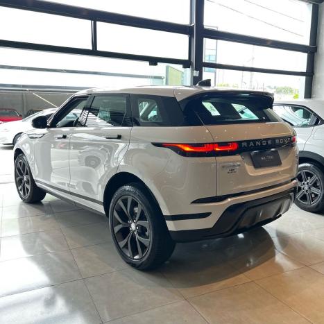 LAND ROVER Range Rover Evoque 2.0 16V 4P 4WD SE AUTOMTICO, Foto 5