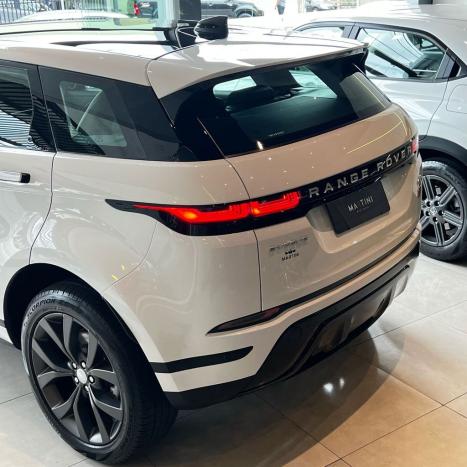 LAND ROVER Range Rover Evoque 2.0 16V 4P 4WD SE AUTOMTICO, Foto 6