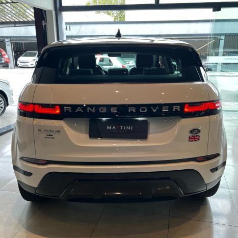 LAND ROVER Range Rover Evoque 2.0 16V 4P 4WD SE AUTOMTICO, Foto 7
