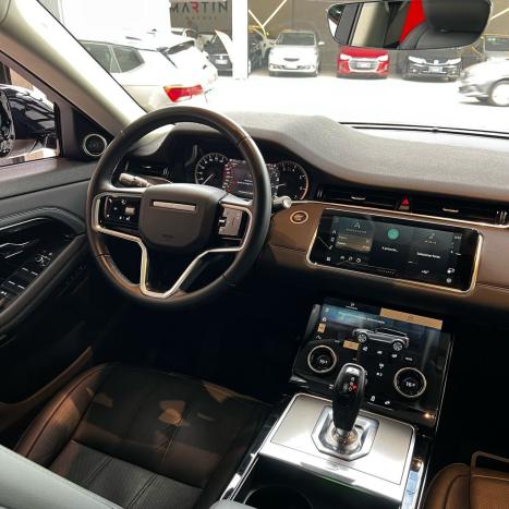 LAND ROVER Range Rover Evoque 2.0 16V 4P 4WD SE AUTOMTICO, Foto 9