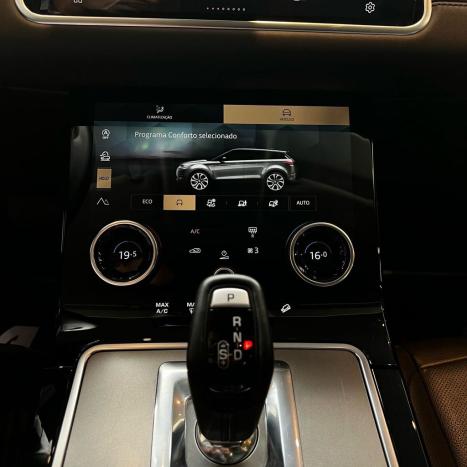 LAND ROVER Range Rover Evoque 2.0 16V 4P 4WD SE AUTOMTICO, Foto 11