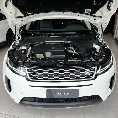 LAND ROVER Range Rover Evoque 2.0 16V 4P 4WD SE AUTOMTICO, Foto 19