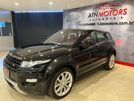 LAND ROVER Range Rover Evoque 2.0 16V 4P HSE 4WD DYNAMIC AUTOMTICO, Foto 5