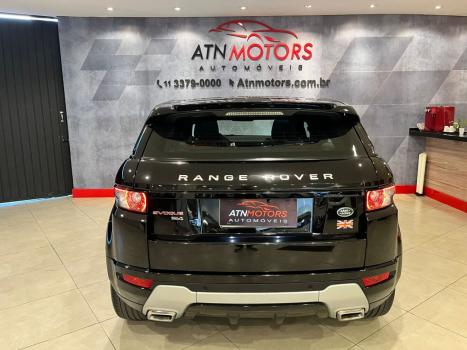 LAND ROVER Range Rover Evoque 2.0 16V 4P HSE 4WD DYNAMIC AUTOMTICO, Foto 7