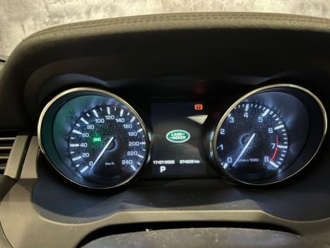 LAND ROVER Range Rover Evoque 2.0 16V 4P HSE 4WD DYNAMIC AUTOMTICO, Foto 9