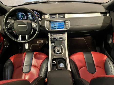 LAND ROVER Range Rover Evoque 2.0 16V 4P HSE 4WD DYNAMIC AUTOMTICO, Foto 10