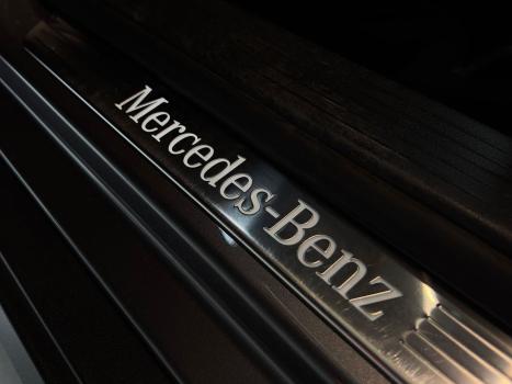 MERCEDES-BENZ GLA 200 1.6 16V 4P FLEX CGI STYLE TURBO AUTOMTICO, Foto 4