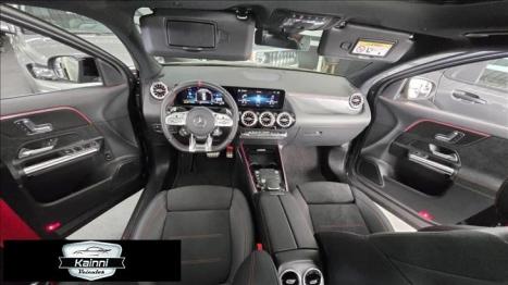 MERCEDES-BENZ GLA 35 AMG 2.0 4P CGI 4MATIC SPEEDSHIFT AUTOMTICO, Foto 12