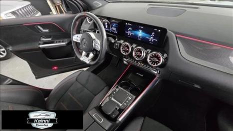 MERCEDES-BENZ GLA 35 AMG 2.0 4P CGI 4MATIC SPEEDSHIFT AUTOMTICO, Foto 13