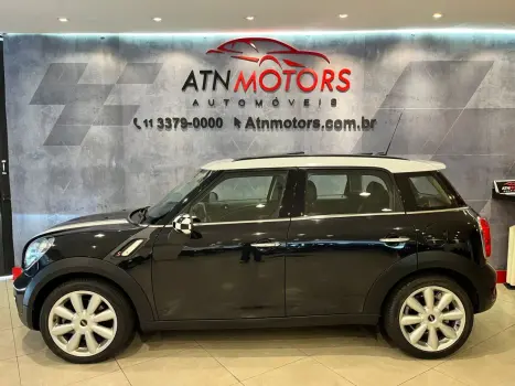 MINI Cooper 1.5 12V 4P TURBO AUTOMTICO, Foto 3