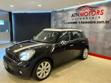 MINI Cooper 1.5 12V 4P TURBO AUTOMTICO, Foto 4