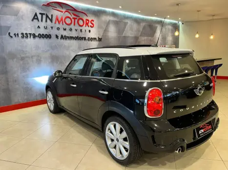 MINI Cooper 1.5 12V 4P TURBO AUTOMTICO, Foto 5