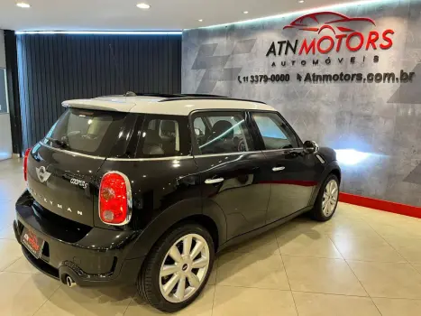 MINI Cooper 1.5 12V 4P TURBO AUTOMTICO, Foto 6