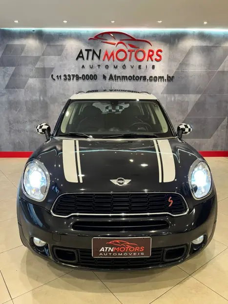 MINI Cooper 1.5 12V 4P TURBO AUTOMTICO, Foto 7