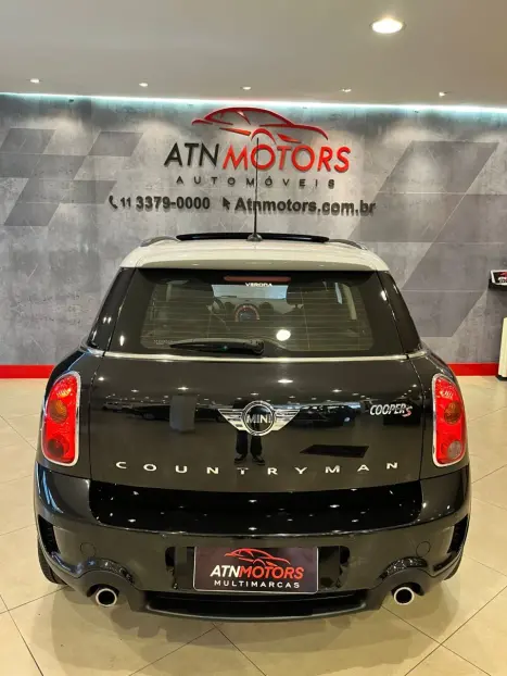 MINI Cooper 1.5 12V 4P TURBO AUTOMTICO, Foto 8