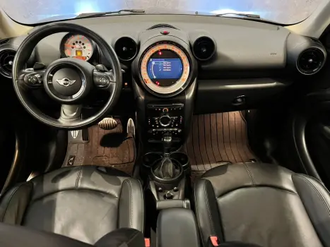 MINI Cooper 1.5 12V 4P TURBO AUTOMTICO, Foto 10