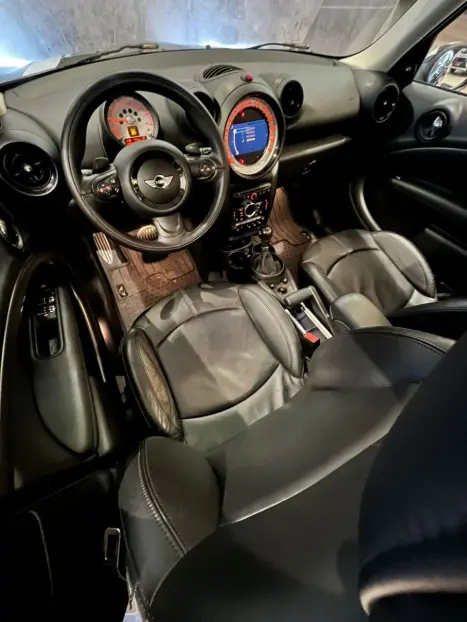 MINI Cooper 1.5 12V 4P TURBO AUTOMTICO, Foto 13