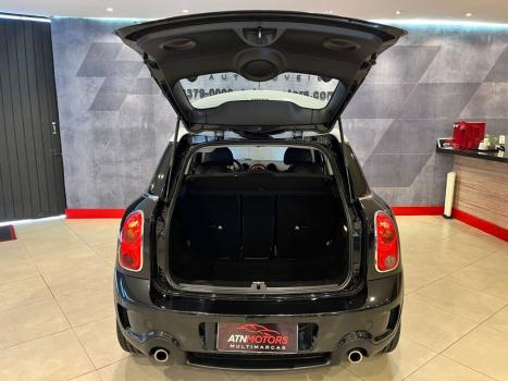 MINI Cooper 1.5 12V 4P TURBO AUTOMTICO, Foto 9