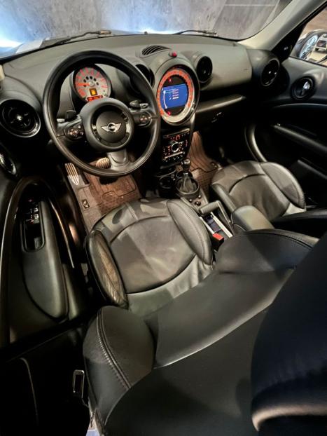 MINI Cooper 1.5 12V 4P TURBO AUTOMTICO, Foto 13