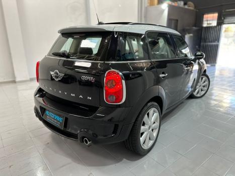 MINI Cooper 1.6 16V 4P ALL4 4X4 SCYMAN AUTOMTICO, Foto 3