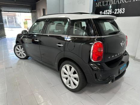 MINI Cooper 1.6 16V 4P ALL4 4X4 SCYMAN AUTOMTICO, Foto 4