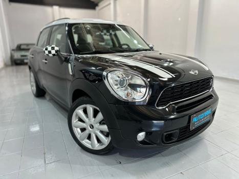 MINI Cooper 1.6 16V 4P ALL4 4X4 SCYMAN AUTOMTICO, Foto 5