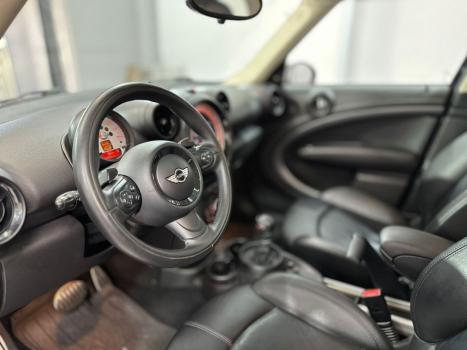 MINI Cooper 1.6 16V 4P ALL4 4X4 SCYMAN AUTOMTICO, Foto 6