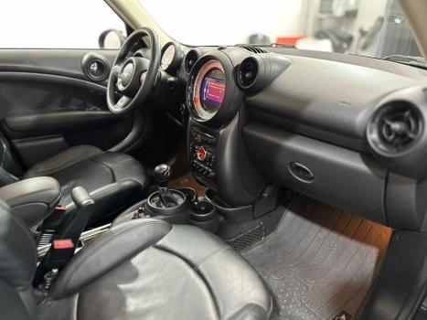 MINI Cooper 1.6 16V 4P ALL4 4X4 SCYMAN AUTOMTICO, Foto 7