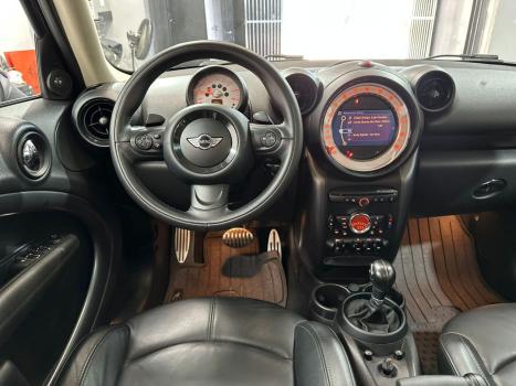 MINI Cooper 1.6 16V 4P ALL4 4X4 SCYMAN AUTOMTICO, Foto 8