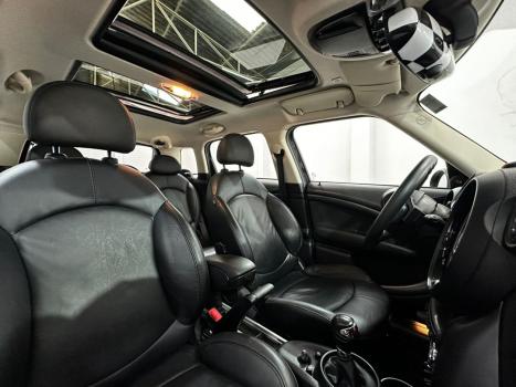 MINI Cooper 1.6 16V 4P ALL4 4X4 SCYMAN AUTOMTICO, Foto 9