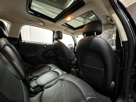 MINI Cooper 1.6 16V 4P ALL4 4X4 SCYMAN AUTOMTICO, Foto 10