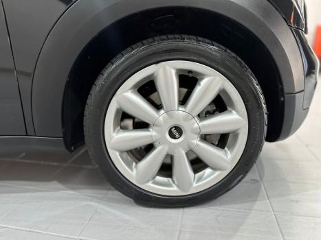 MINI Cooper 1.6 16V 4P ALL4 4X4 SCYMAN AUTOMTICO, Foto 12