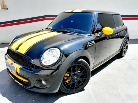 MINI Cooper 1.6 16V AUTOMTICO, Foto 2