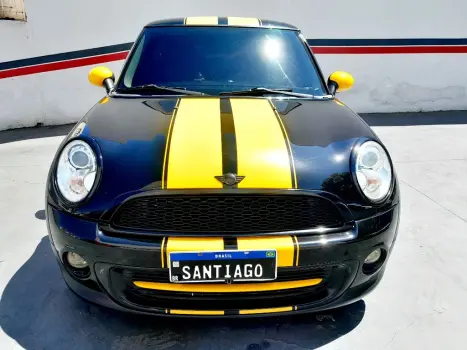 MINI Cooper 1.6 16V AUTOMTICO, Foto 4