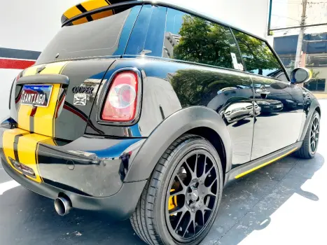 MINI Cooper 1.6 16V AUTOMTICO, Foto 8