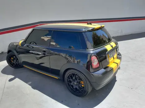 MINI Cooper 1.6 16V AUTOMTICO, Foto 10