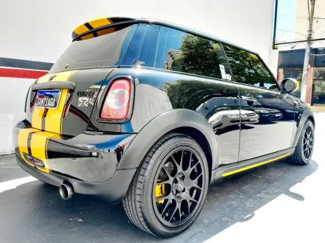 MINI Cooper 1.6 16V AUTOMTICO, Foto 12