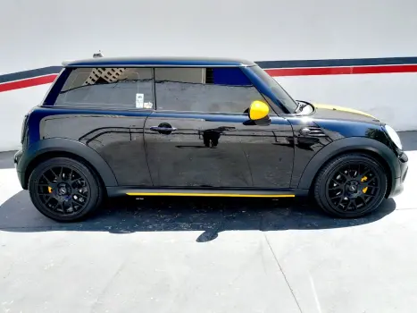 MINI Cooper 1.6 16V AUTOMTICO, Foto 13