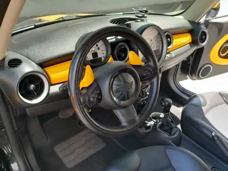 MINI Cooper 1.6 16V AUTOMTICO, Foto 14