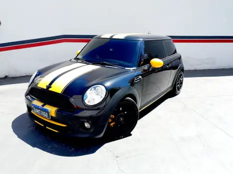 MINI Cooper 1.6 16V AUTOMTICO, Foto 18
