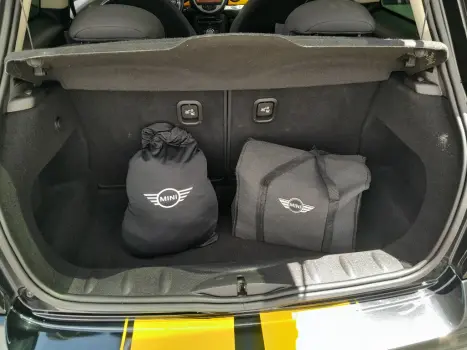 MINI Cooper 1.6 16V AUTOMTICO, Foto 19