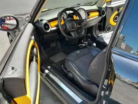 MINI Cooper 1.6 16V AUTOMTICO, Foto 20