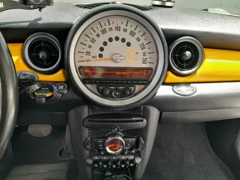MINI Cooper 1.6 16V AUTOMTICO, Foto 21