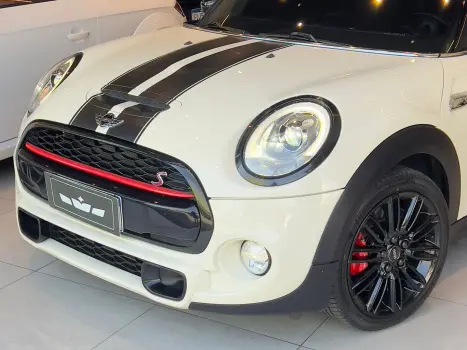 MINI Cooper 2.0 16V S TOP TURBO, Foto 16