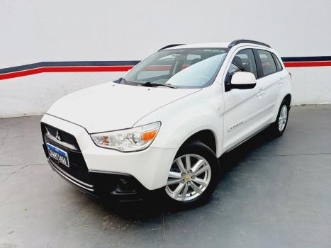 MITSUBISHI ASX 2.0 16V 4P AUTOMTICO, Foto 1