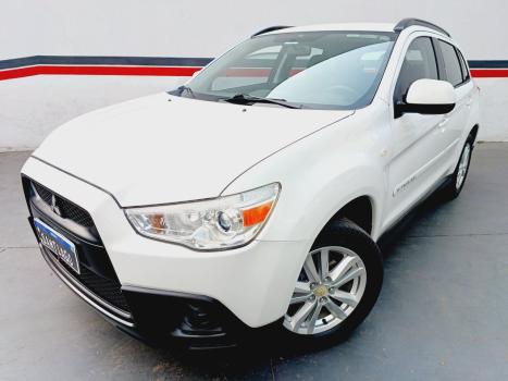 MITSUBISHI ASX 2.0 16V 4P AUTOMTICO, Foto 2