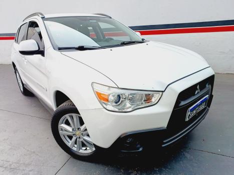 MITSUBISHI ASX 2.0 16V 4P AUTOMTICO, Foto 3